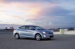 Hyundai Elantra 2011 года